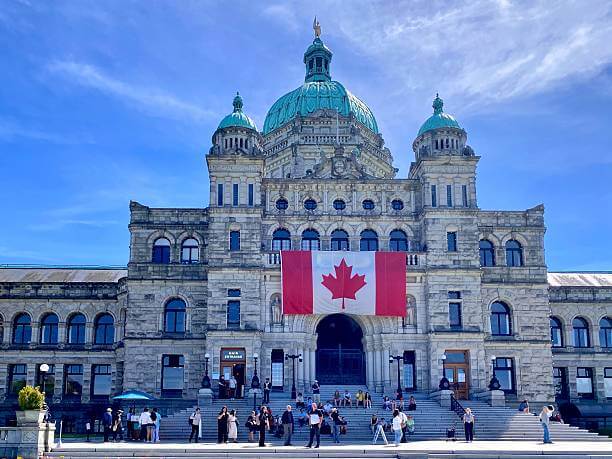 Scholarships in Canada for international students at Canadian university campus BCDI 2030 fully funded