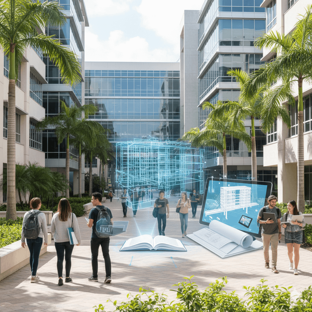 Fully Funded Florida International University PhD Scholarship 2026 in Structural Engineering