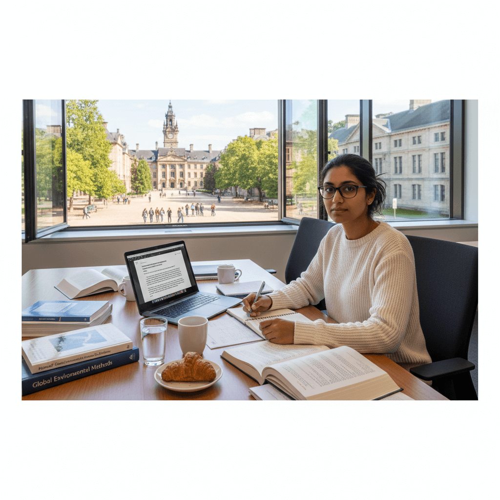 University of Kassel Exposé Scholarships 2026 – Fully Funded PhD Opportunity