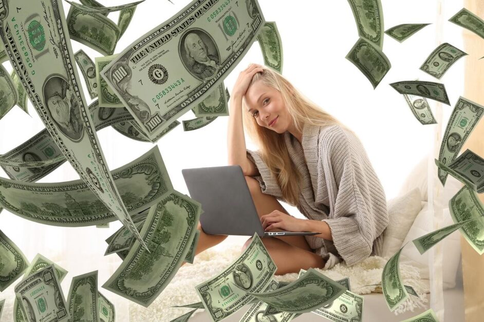 make money online for free in Nigeria