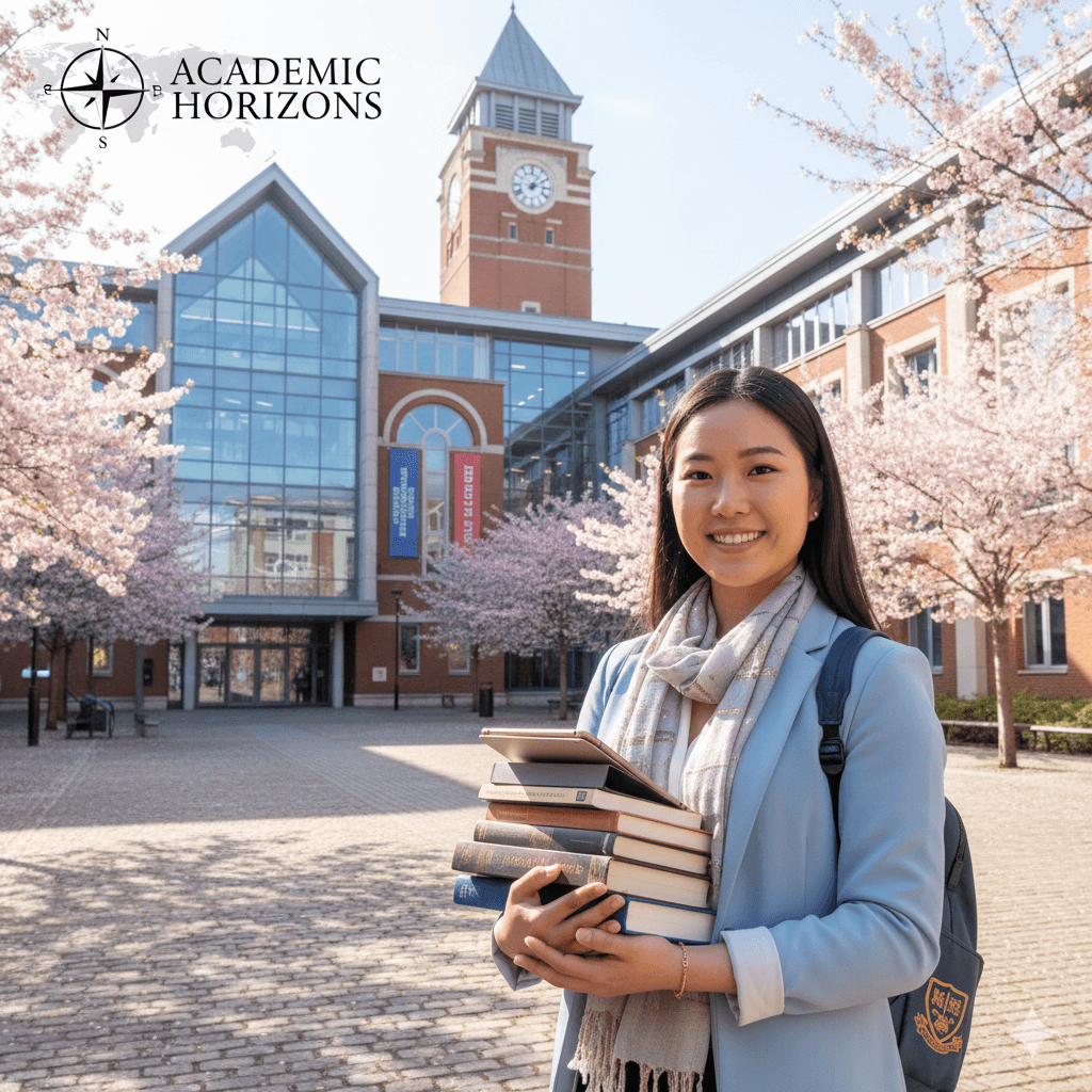 UK Commonwealth Scholarships 2026 (Fully Funded) – Postgraduate Student in UK University